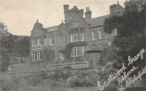 br108365 poole grange askhover uk