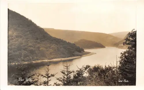 br107643 elan valley walles uk