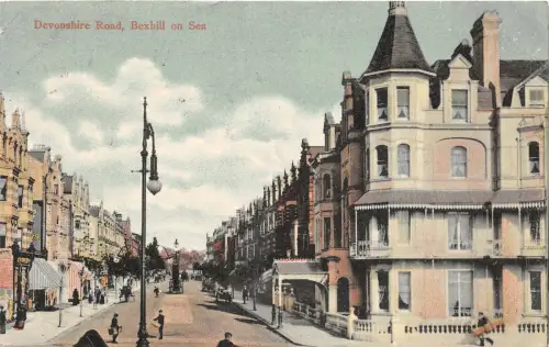 br107747 devonshire road bexhill on sea uk