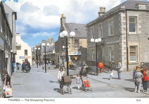 uk47614 shopping precinct thurso scotland uk apotheke