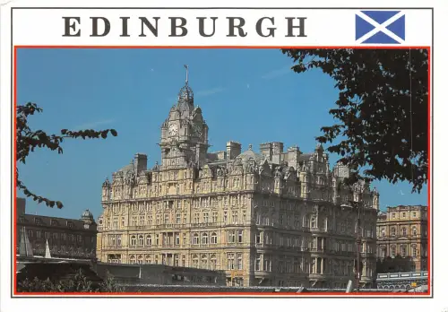 uk45411 edinburgh scotland uk