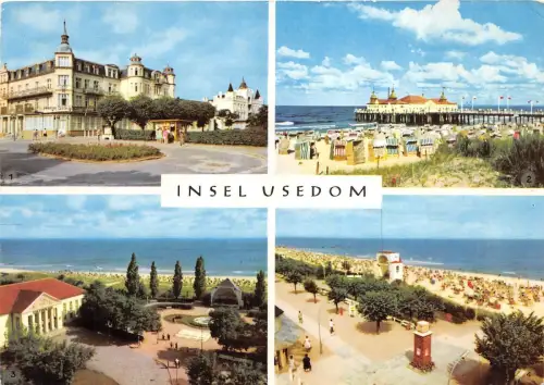 BG10881 insel usedom germany