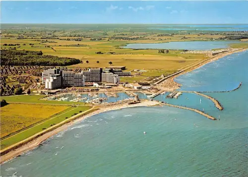 BG10042 europas freizeit sport und kurzzentrum ostseebad feucht germany