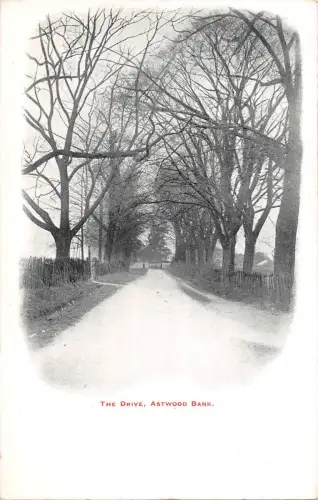 BR74238 the drive astwood bank uk