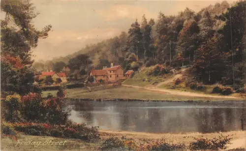 uk41412 friday street uk