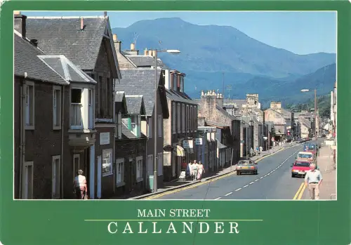 uk43420 main street callander scotland uk