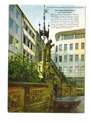 BG11005 koln am rhein germany