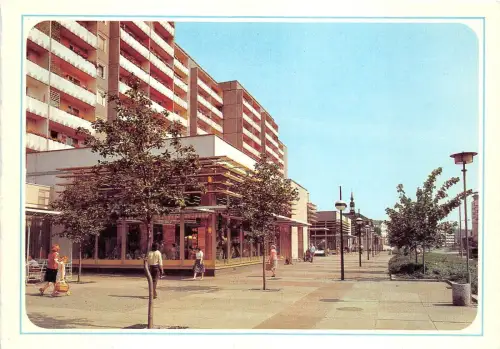 B47114 Gera Dr Rudolf Breitscheld Straße Germany