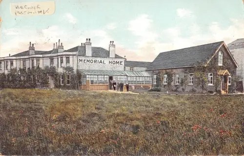 BR74855 bognor regis memorial home uk