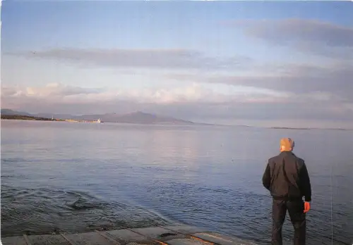 uk46335 newton ferry scotland uk