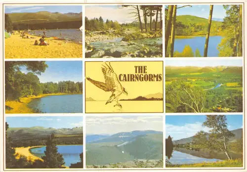 uk44187 cairngorms scotland uk