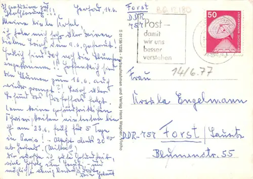 BG13180 Lipperland Multi Views Germany