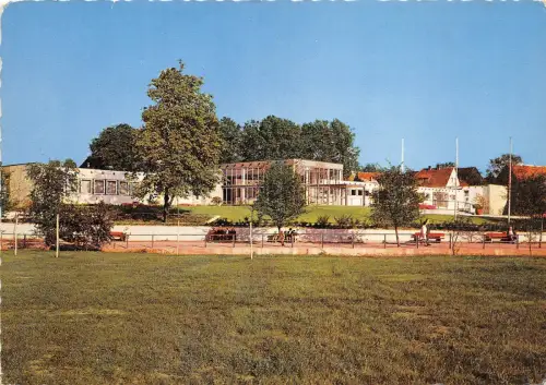 BG10937 bad sassendorf kr soest das bad fur luftwege germany