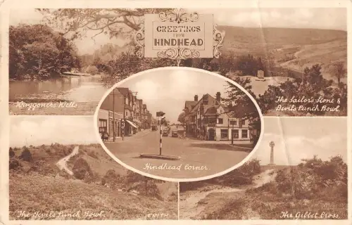 BR74750 greetings from hindhead uk