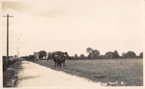 BR81781 Stratton Park Echtfoto UK