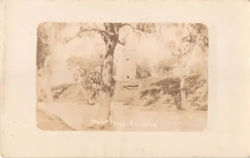 BR75121 Wasserturm Rochester UK