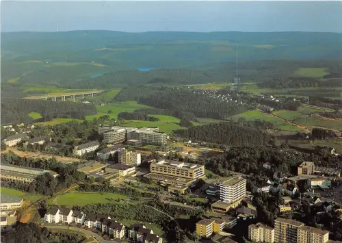 B83320 hellersen ludenscheid krankenhaus fur sportverletzte germany