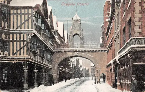 BR62305 eastgate chester uk