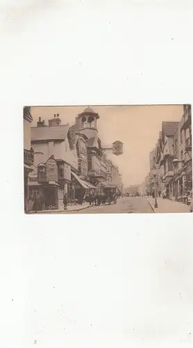 BR64073 guildford high street chariot uk