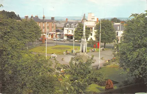 uk11503 wellmeadow blairgowrie scotland uk
