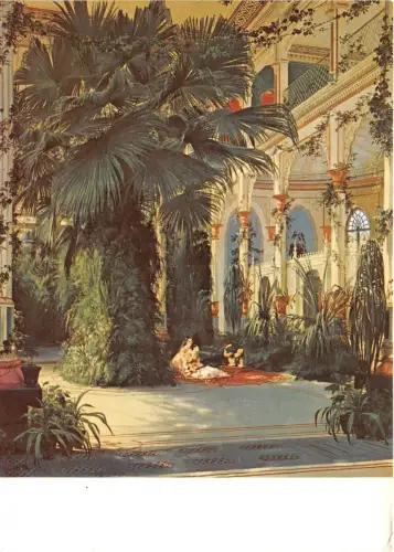 BG12849 Staatliche Schlosser und Garten Potsdam Sanssouci Charlottenhof Germany