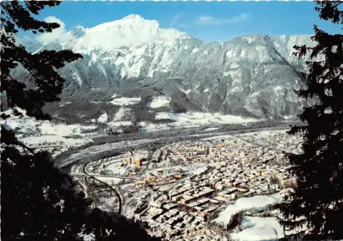 BG13344 Bad Reichenhall Hochstaufen Spechtenalm Germany