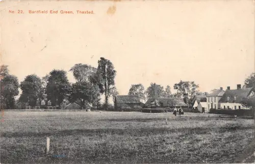 BR74559 bardfield end green thaxted uk