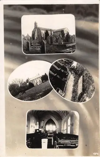 BR75028 Dellinghan St Cuthberts UK