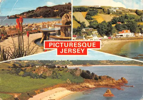 uk4522 malerisches trikot uk