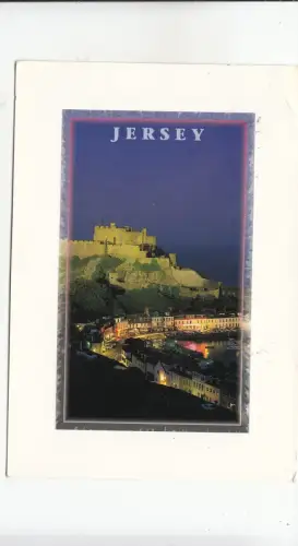 BF25005 Trikot Großbritannien Front/Back Bild