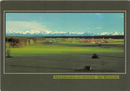B83351 Bad Worishofen Allgau Germany
