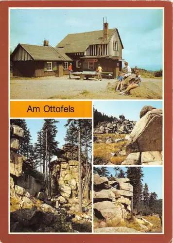 B47285 Otofels Wernigerode germany