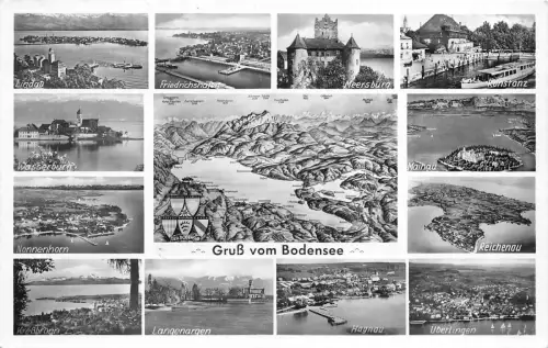 BR37679 Bodensee Germany