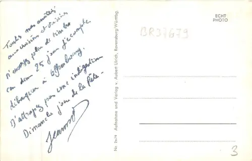 BR37679 Bodensee Germany