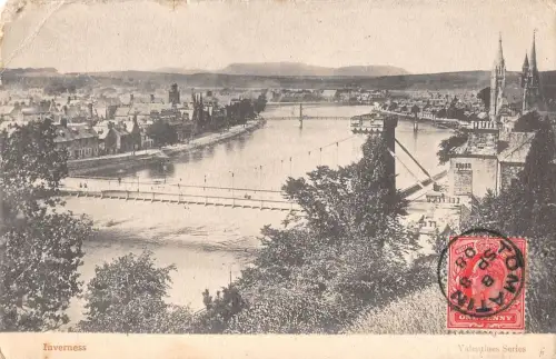 BR93731 inverness scotland