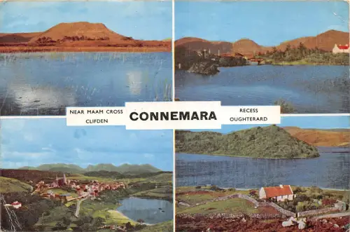 uk51767 connemara ireland