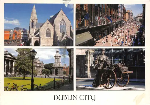 uk49374 dublin city ireland
