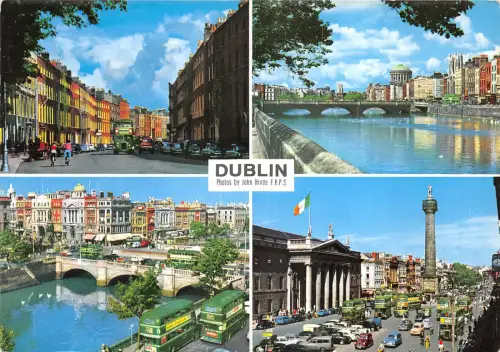 uk51945 dublin ireland