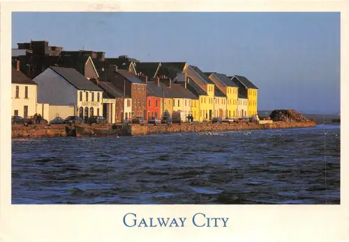 uk49186 galway city ireland