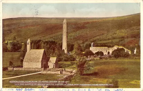 BR96368 valentine st kevis kitchen glendalough co wiklow ireland