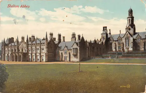 uk29782 shelton abbey ireland