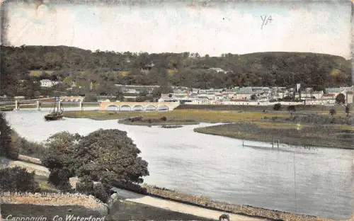 BR62763 Cannoquin Waterford Irland