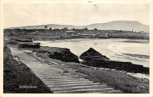 BR61683 Bundoran Irland