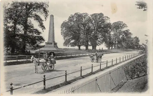 br108322 phoneix park dublin ireland