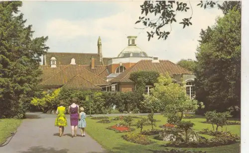 BF26174 Blake Gardens Bridwater United Kingdom Vorder-/Rückbild