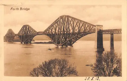 BR099847 fort brodge scotland valentine 11837