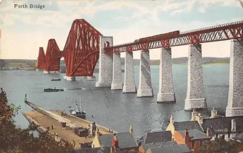 BR79567 Vierte Brücke Schottland