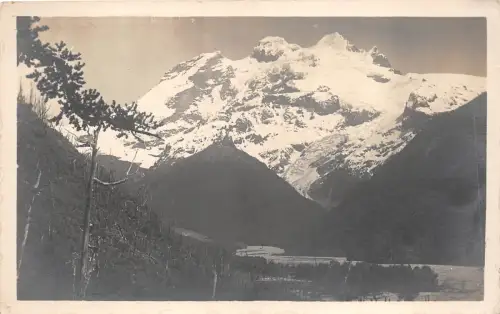 Lot352 casa pangue y cerro tronador argentina