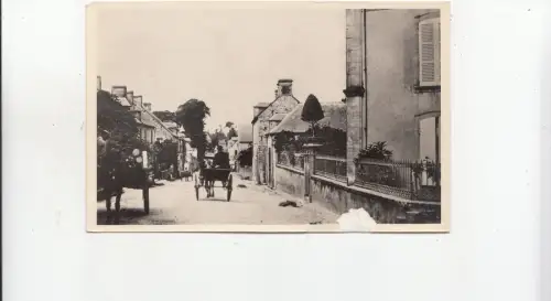 BF27658 trevieres rue du calvaire france front/back image