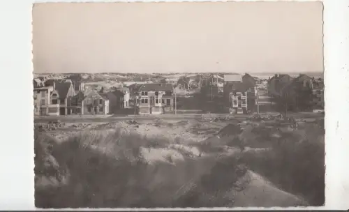 BF27326 fort mahon somme vue genrale france front/back image